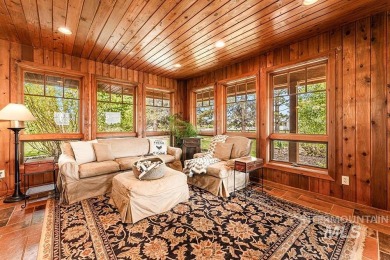 Sprawling farmland, open skies, and a sense of peace define this on Falcon Crest Golf Club in Idaho - for sale on GolfHomes.com, golf home, golf lot