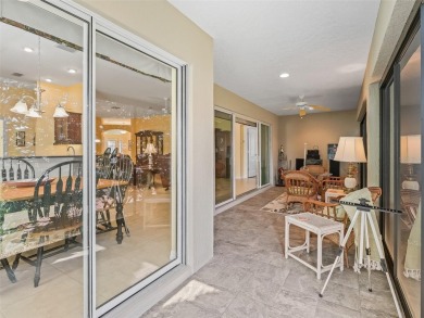 BOND PAID! NEW ROOF, NEW HVAC,  NEW WATER HEATER TO BE INSTALLED on The Links of Spruce Creek in Florida - for sale on GolfHomes.com, golf home, golf lot