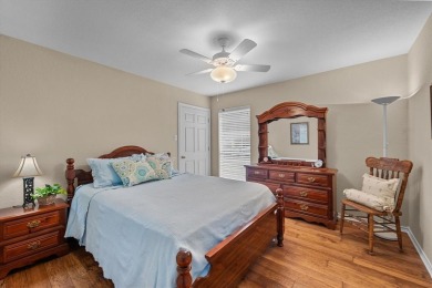 This beautiful  IMMACULATE home is located on the corner of a on Pecan Plantation Country Club in Texas - for sale on GolfHomes.com, golf home, golf lot