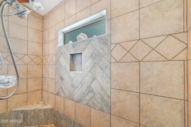 Welcome to this custom-built golf course home in Arizona City on Arizona City Golf Club in Arizona - for sale on GolfHomes.com, golf home, golf lot