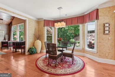 Discover your serene sanctuary at 38 Cavender Run, nestled on Achasta Golf Club in Georgia - for sale on GolfHomes.com, golf home, golf lot