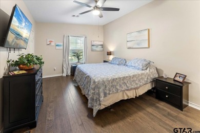Welcome to your next home in the heart of Hideaway Lake! This on Hide-A-Way Lake Golf Course in Texas - for sale on GolfHomes.com, golf home, golf lot