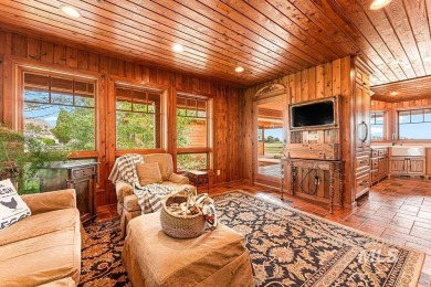 Sprawling farmland, open skies, and a sense of peace define this on Falcon Crest Golf Club in Idaho - for sale on GolfHomes.com, golf home, golf lot