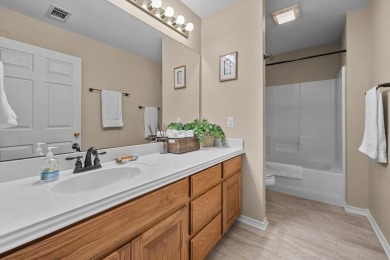 This beautiful  IMMACULATE home is located on the corner of a on Pecan Plantation Country Club in Texas - for sale on GolfHomes.com, golf home, golf lot