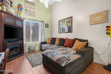 Welcome to this custom-built golf course home in Arizona City on Arizona City Golf Club in Arizona - for sale on GolfHomes.com, golf home, golf lot