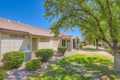 Fresh, functional, and full of smart upgrades--this home is the on Desert Willow Golf Course in Nevada - for sale on GolfHomes.com, golf home, golf lot