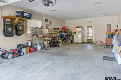 Welcome to your next home in the heart of Hideaway Lake! This on Hide-A-Way Lake Golf Course in Texas - for sale on GolfHomes.com, golf home, golf lot