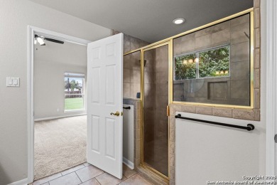 Located in the highly desirable Fair Oaks Ranch neighborhood and on Fair Oaks Ranch Golf and Country Club in Texas - for sale on GolfHomes.com, golf home, golf lot