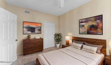 Your Lakeside Escape in the Heart of Viera This 2 bed, 2 bath on Indian River Colony Club in Florida - for sale on GolfHomes.com, golf home, golf lot
