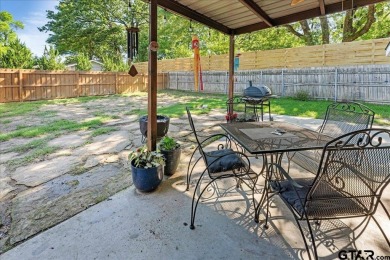 Welcome to your next home in the heart of Hideaway Lake! This on Hide-A-Way Lake Golf Course in Texas - for sale on GolfHomes.com, golf home, golf lot
