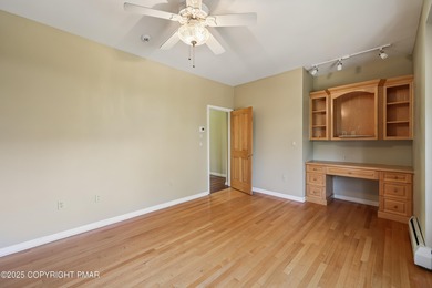 Experience refined luxury and serene privacy in this exceptional on Great Bear Golf and Country Club in Pennsylvania - for sale on GolfHomes.com, golf home, golf lot