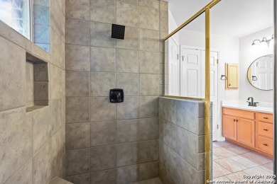 Located in the highly desirable Fair Oaks Ranch neighborhood and on Fair Oaks Ranch Golf and Country Club in Texas - for sale on GolfHomes.com, golf home, golf lot