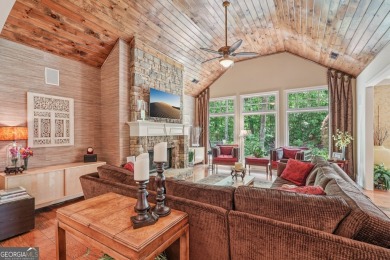 Discover your serene sanctuary at 38 Cavender Run, nestled on Achasta Golf Club in Georgia - for sale on GolfHomes.com, golf home, golf lot