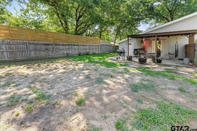 Welcome to your next home in the heart of Hideaway Lake! This on Hide-A-Way Lake Golf Course in Texas - for sale on GolfHomes.com, golf home, golf lot