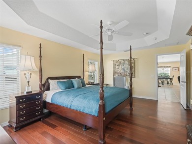 BOND PAID! NEW ROOF, NEW HVAC,  NEW WATER HEATER TO BE INSTALLED on The Links of Spruce Creek in Florida - for sale on GolfHomes.com, golf home, golf lot