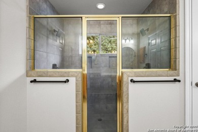 Located in the highly desirable Fair Oaks Ranch neighborhood and on Fair Oaks Ranch Golf and Country Club in Texas - for sale on GolfHomes.com, golf home, golf lot