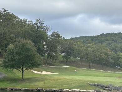 Walk-In Golf front condo with a pond view located  at on Ledgestone Country Club and Golf Course in Missouri - for sale on GolfHomes.com, golf home, golf lot
