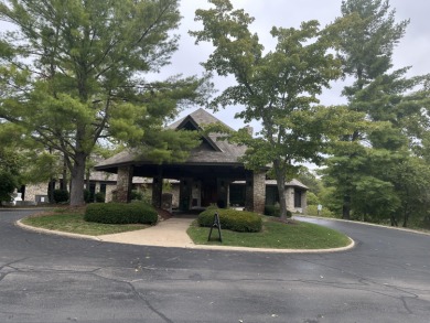 Walk-In Golf front condo with a pond view located  at on Ledgestone Country Club and Golf Course in Missouri - for sale on GolfHomes.com, golf home, golf lot