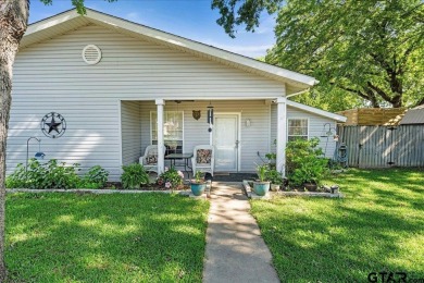 Welcome to your next home in the heart of Hideaway Lake! This on Hide-A-Way Lake Golf Course in Texas - for sale on GolfHomes.com, golf home, golf lot