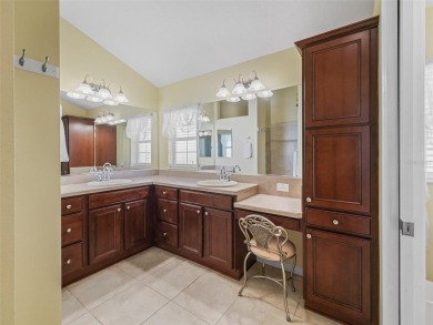 BOND PAID! NEW ROOF, NEW HVAC,  NEW WATER HEATER TO BE INSTALLED on The Links of Spruce Creek in Florida - for sale on GolfHomes.com, golf home, golf lot