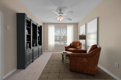 This beautiful  IMMACULATE home is located on the corner of a on Pecan Plantation Country Club in Texas - for sale on GolfHomes.com, golf home, golf lot