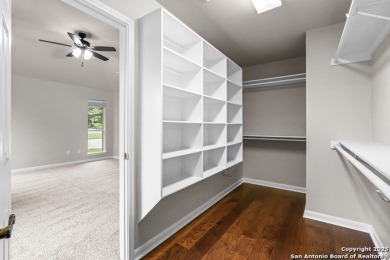 Located in the highly desirable Fair Oaks Ranch neighborhood and on Fair Oaks Ranch Golf and Country Club in Texas - for sale on GolfHomes.com, golf home, golf lot