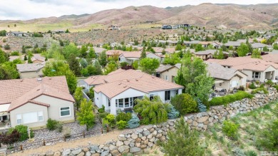 Motivated Seller! COMPLETELY RENOVATED! There is nothing left to on Somersett Country Club in Nevada - for sale on GolfHomes.com, golf home, golf lot