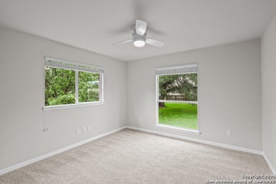 Located in the highly desirable Fair Oaks Ranch neighborhood and on Fair Oaks Ranch Golf and Country Club in Texas - for sale on GolfHomes.com, golf home, golf lot