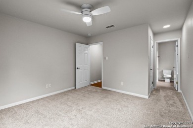 Located in the highly desirable Fair Oaks Ranch neighborhood and on Fair Oaks Ranch Golf and Country Club in Texas - for sale on GolfHomes.com, golf home, golf lot