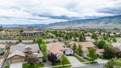 Motivated Seller! COMPLETELY RENOVATED! There is nothing left to on Somersett Country Club in Nevada - for sale on GolfHomes.com, golf home, golf lot