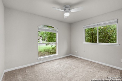 Located in the highly desirable Fair Oaks Ranch neighborhood and on Fair Oaks Ranch Golf and Country Club in Texas - for sale on GolfHomes.com, golf home, golf lot