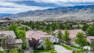 Motivated Seller! COMPLETELY RENOVATED! There is nothing left to on Somersett Country Club in Nevada - for sale on GolfHomes.com, golf home, golf lot