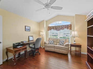 BOND PAID! NEW ROOF, NEW HVAC,  NEW WATER HEATER TO BE INSTALLED on The Links of Spruce Creek in Florida - for sale on GolfHomes.com, golf home, golf lot