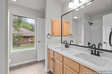 Located in the highly desirable Fair Oaks Ranch neighborhood and on Fair Oaks Ranch Golf and Country Club in Texas - for sale on GolfHomes.com, golf home, golf lot