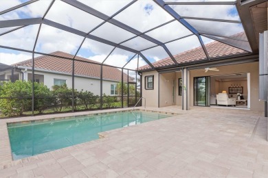 Located in one of Southwest Florida's most coveted communities on Boca Royale Golf and Country Club in Florida - for sale on GolfHomes.com, golf home, golf lot