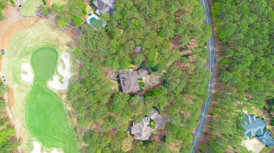 Don't miss this well cared for 4 sided brick home overlooking on Reynolds Lake Oconee - The Oconee in Georgia - for sale on GolfHomes.com, golf home, golf lot