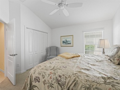 BOND PAID! NEW ROOF, NEW HVAC,  NEW WATER HEATER TO BE INSTALLED on The Links of Spruce Creek in Florida - for sale on GolfHomes.com, golf home, golf lot