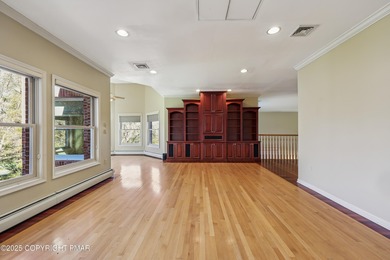 Experience refined luxury and serene privacy in this exceptional on Great Bear Golf and Country Club in Pennsylvania - for sale on GolfHomes.com, golf home, golf lot