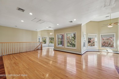 Experience refined luxury and serene privacy in this exceptional on Great Bear Golf and Country Club in Pennsylvania - for sale on GolfHomes.com, golf home, golf lot