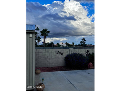 Welcome to this custom-built golf course home in Arizona City on Arizona City Golf Club in Arizona - for sale on GolfHomes.com, golf home, golf lot