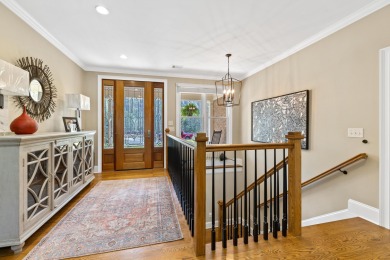 Don't miss this well cared for 4 sided brick home overlooking on Reynolds Lake Oconee - The Oconee in Georgia - for sale on GolfHomes.com, golf home, golf lot