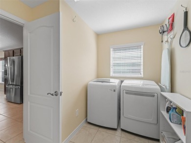 BOND PAID! NEW ROOF, NEW HVAC,  NEW WATER HEATER TO BE INSTALLED on The Links of Spruce Creek in Florida - for sale on GolfHomes.com, golf home, golf lot