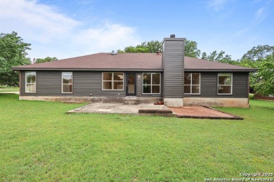 Located in the highly desirable Fair Oaks Ranch neighborhood and on Fair Oaks Ranch Golf and Country Club in Texas - for sale on GolfHomes.com, golf home, golf lot