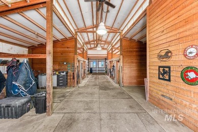 Sprawling farmland, open skies, and a sense of peace define this on Falcon Crest Golf Club in Idaho - for sale on GolfHomes.com, golf home, golf lot