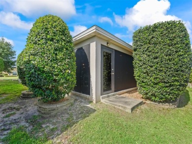 BOND PAID! NEW ROOF, NEW HVAC,  NEW WATER HEATER TO BE INSTALLED on The Links of Spruce Creek in Florida - for sale on GolfHomes.com, golf home, golf lot