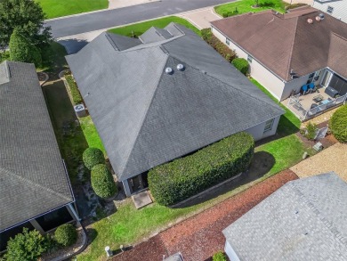 BOND PAID! NEW ROOF, NEW HVAC,  NEW WATER HEATER TO BE INSTALLED on The Links of Spruce Creek in Florida - for sale on GolfHomes.com, golf home, golf lot