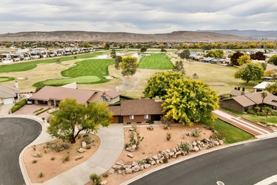 Natural Lighting Starlight home has been fully renovated to on Bloomington Country Club in Utah - for sale on GolfHomes.com, golf home, golf lot