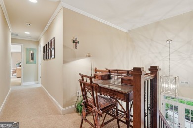 Discover your serene sanctuary at 38 Cavender Run, nestled on Achasta Golf Club in Georgia - for sale on GolfHomes.com, golf home, golf lot