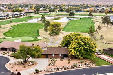 Natural Lighting Starlight home has been fully renovated to on Bloomington Country Club in Utah - for sale on GolfHomes.com, golf home, golf lot