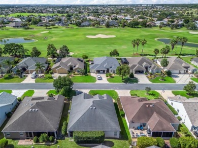 BOND PAID! NEW ROOF, NEW HVAC,  NEW WATER HEATER TO BE INSTALLED on The Links of Spruce Creek in Florida - for sale on GolfHomes.com, golf home, golf lot